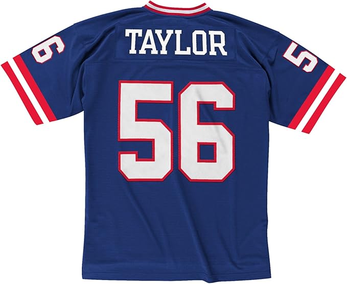 lawrence taylor youth jersey