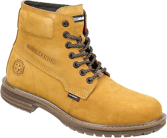 botas swissbrand