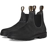 Blundstone Original Suede Chelsea Boots