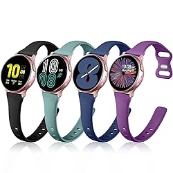 GEAK Compatible with Galaxy Watch 7 Bands/Samsung