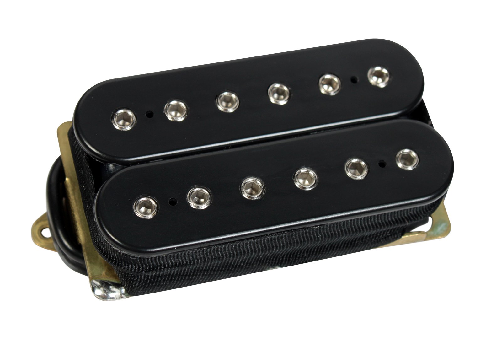 DIMARZIO 206996 DP220BK D ACTIVATOR BRIDGE PICKUP