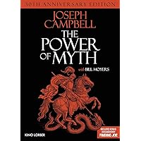 Amazon.com: The Power of Myth: 9780385247740: Joseph