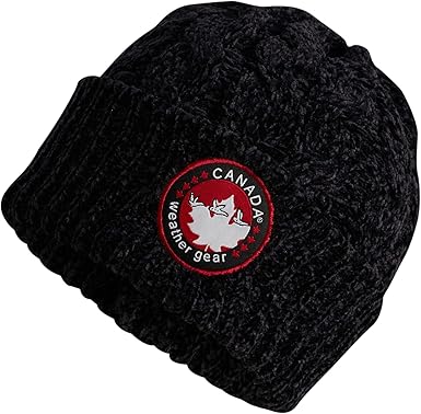beanie hat sizes