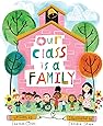Our Class is a Family