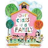 Our Class is a Family