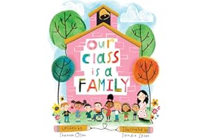 Our Class is a Family