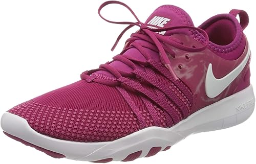 nike womens free tr7