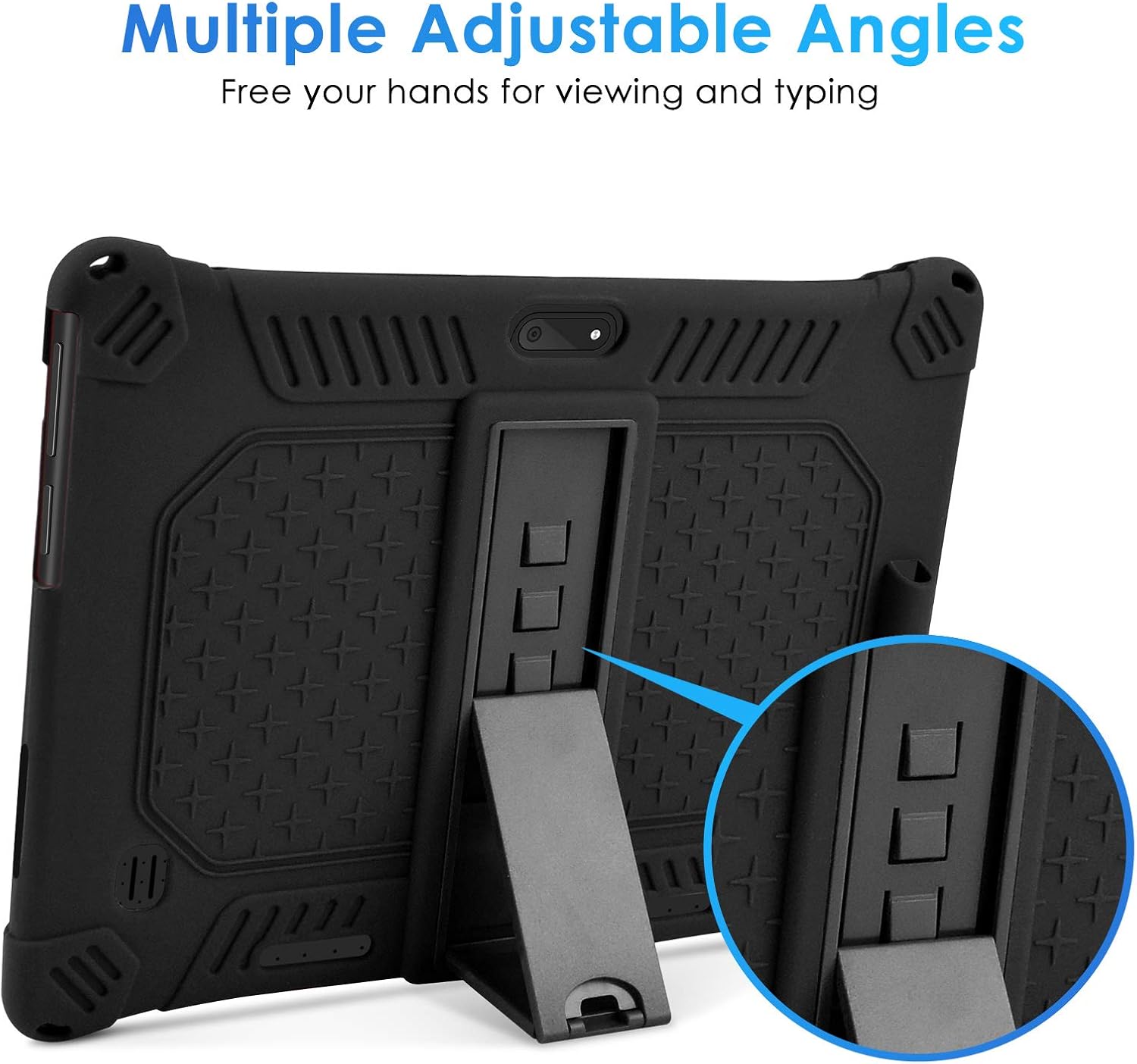KATUMO Universal Case for 10 inch tablet - Image 4