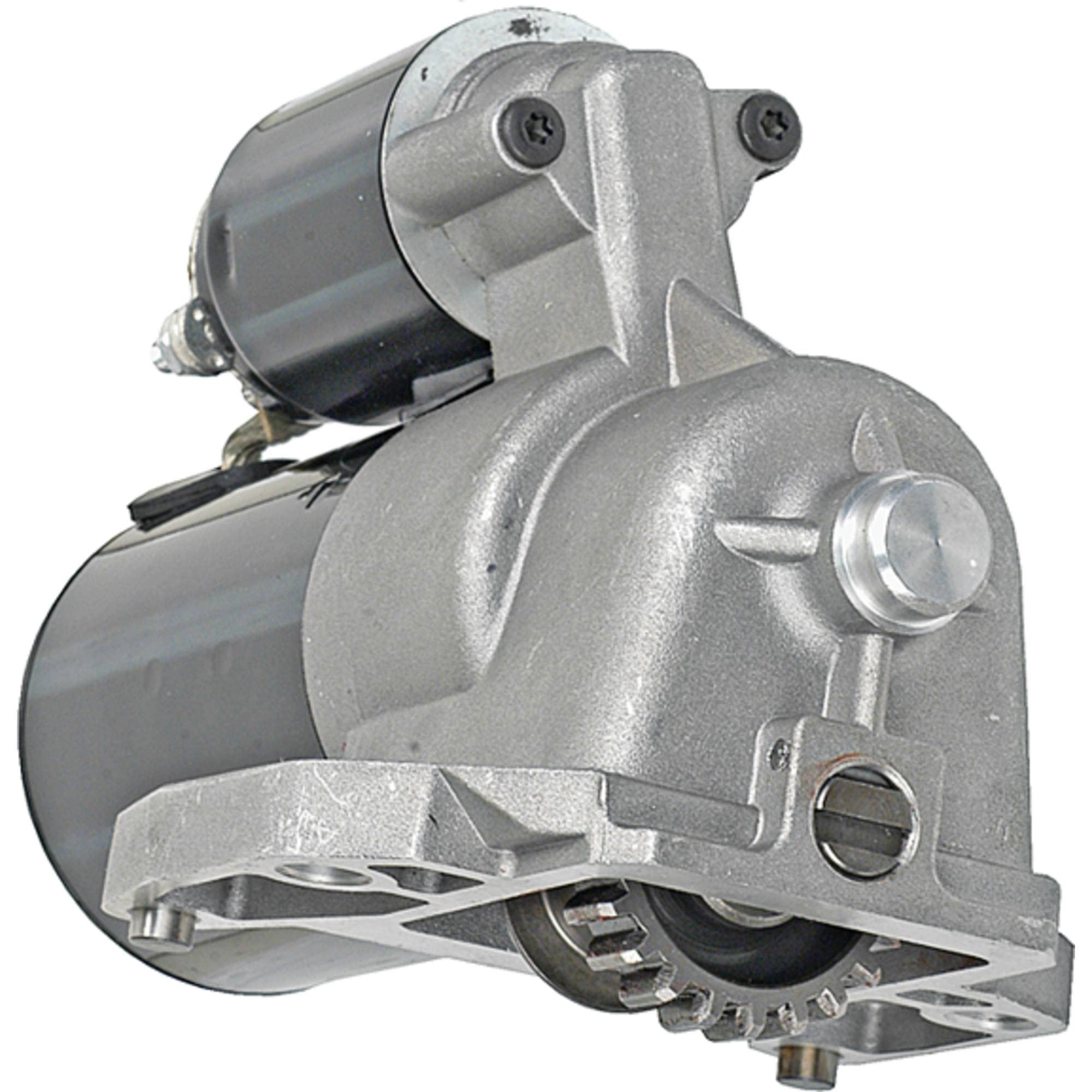 Photo 1 of DB Electrical 410-14059 Starter Compatible With/Replacement For 3.0L Ford Taurus 1996-2000, 3.4L 1996-1999, 4.6L Lincoln Auto & Truck Continental 1995-1998, 3.0L Mercury Sable 1996-2000 F6Du-Aa
