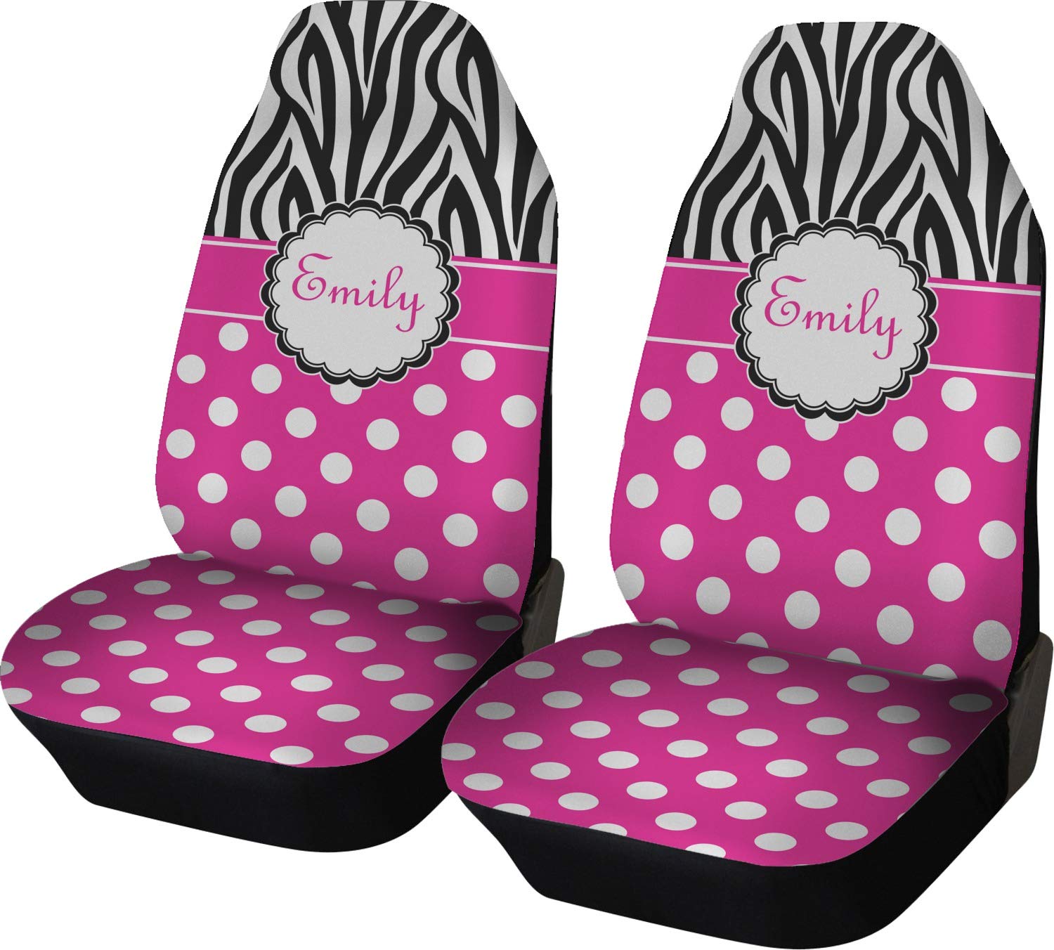 Best neoprene seat covers with designs