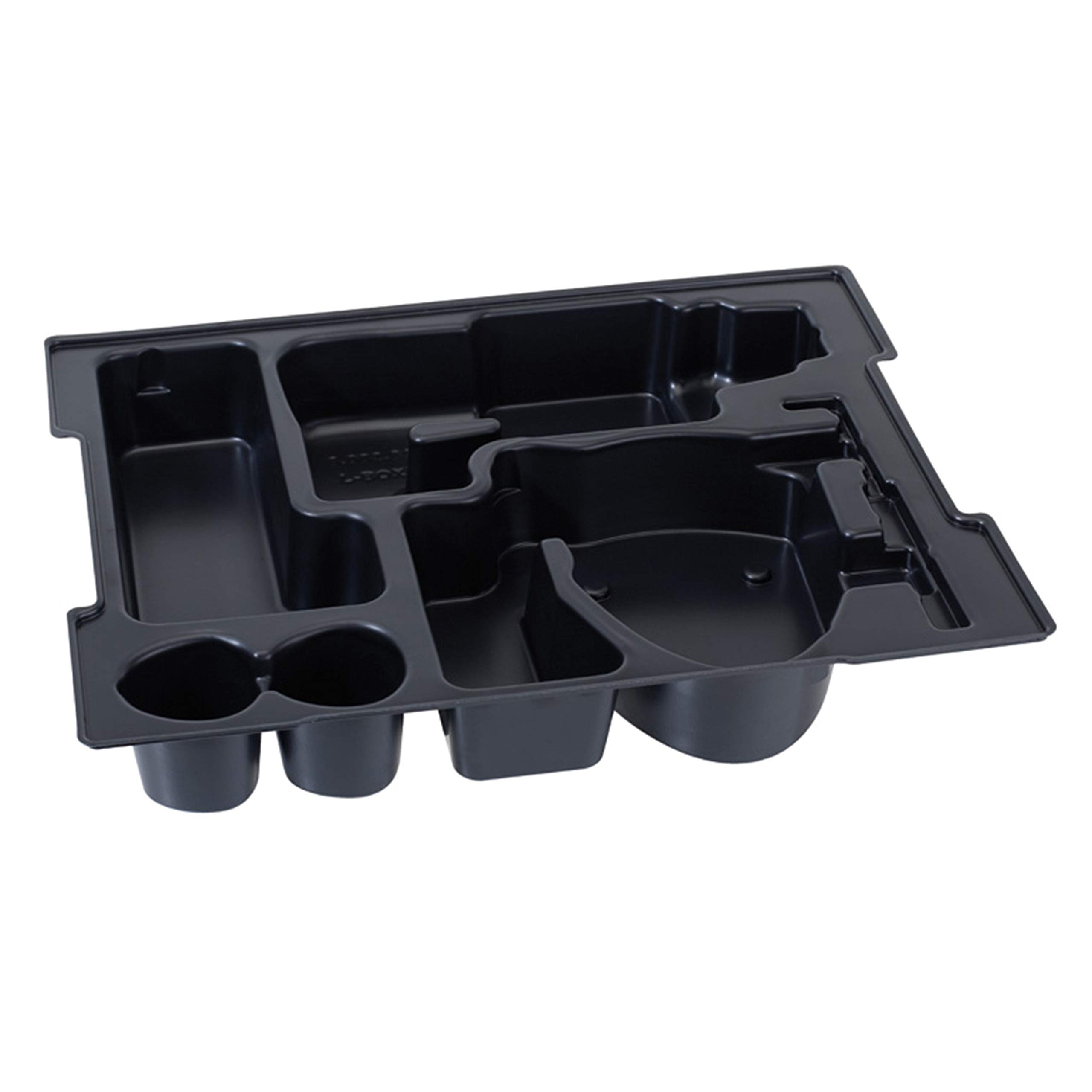 Bosch GSC/GWI 10.8, Insert Pocket Plate Set