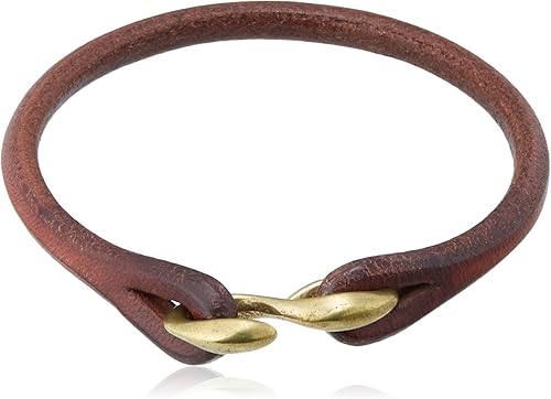 Amazon ビームス Beams シングル フック ブレスレット メンズ 通販