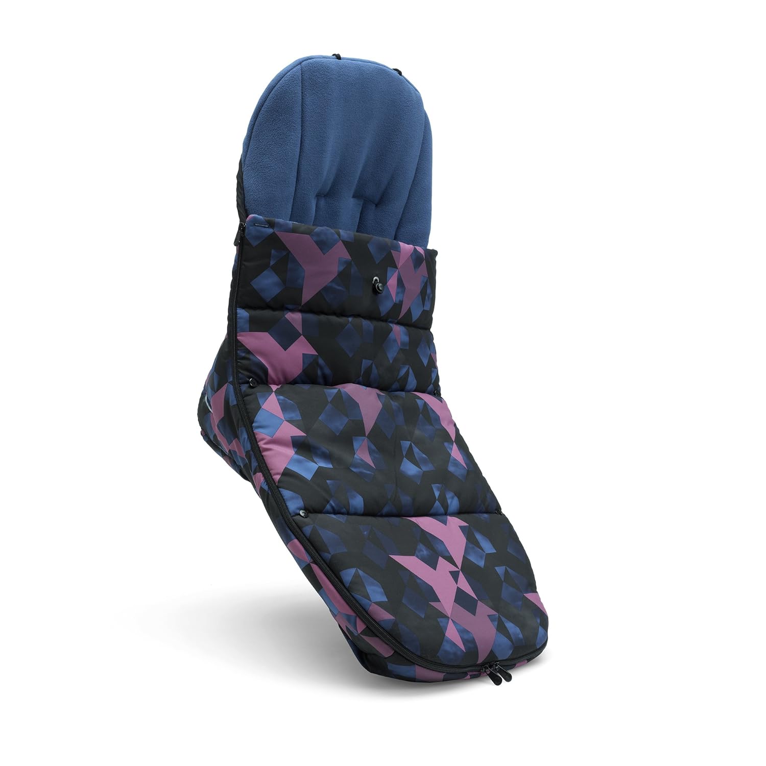 bugaboo footmuff birds