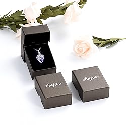 shajwo Tree of Life Cremation Heart Urn Ashes