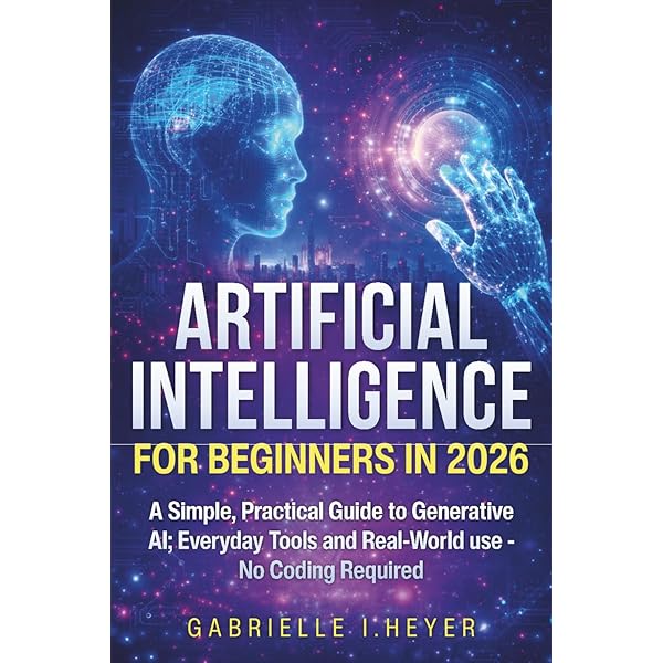 AI 101: AN INTRODUCTION TO ARTIFICIAL INTELLIGENCE: Unlocking the