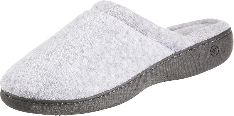 isotoner slippers amazon