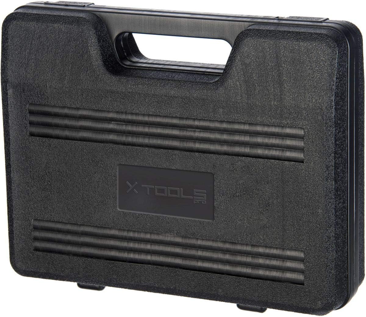 X-Tools Bike Tool Kit 37 Piece