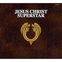 JESUS CHRIST SUPERSTAR O.C.R. - Jesus Christ Superstar / O.C.R.