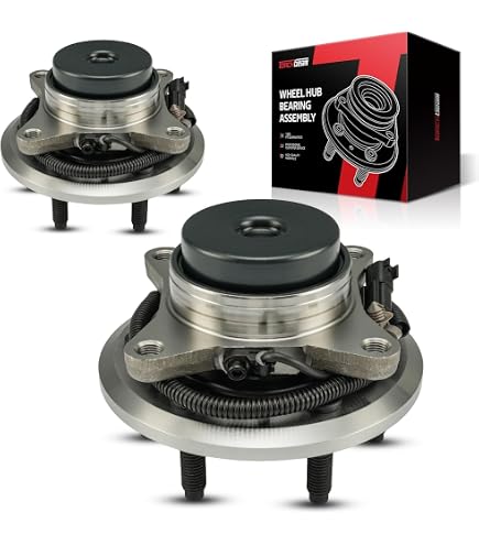 mikity 合計7脚セット　HY Amazon.com: Kia 52750-B2050 Axle Bearing and Hub Assembly : Automotive