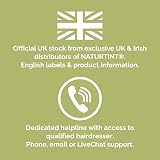 Naturtint Anti-Ageing CC Cream 200ml Hair Repair Shine Protection UV Pollution view 7