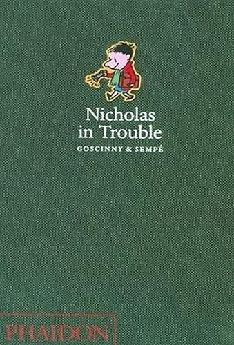 Download Nicholas in Trouble PDF