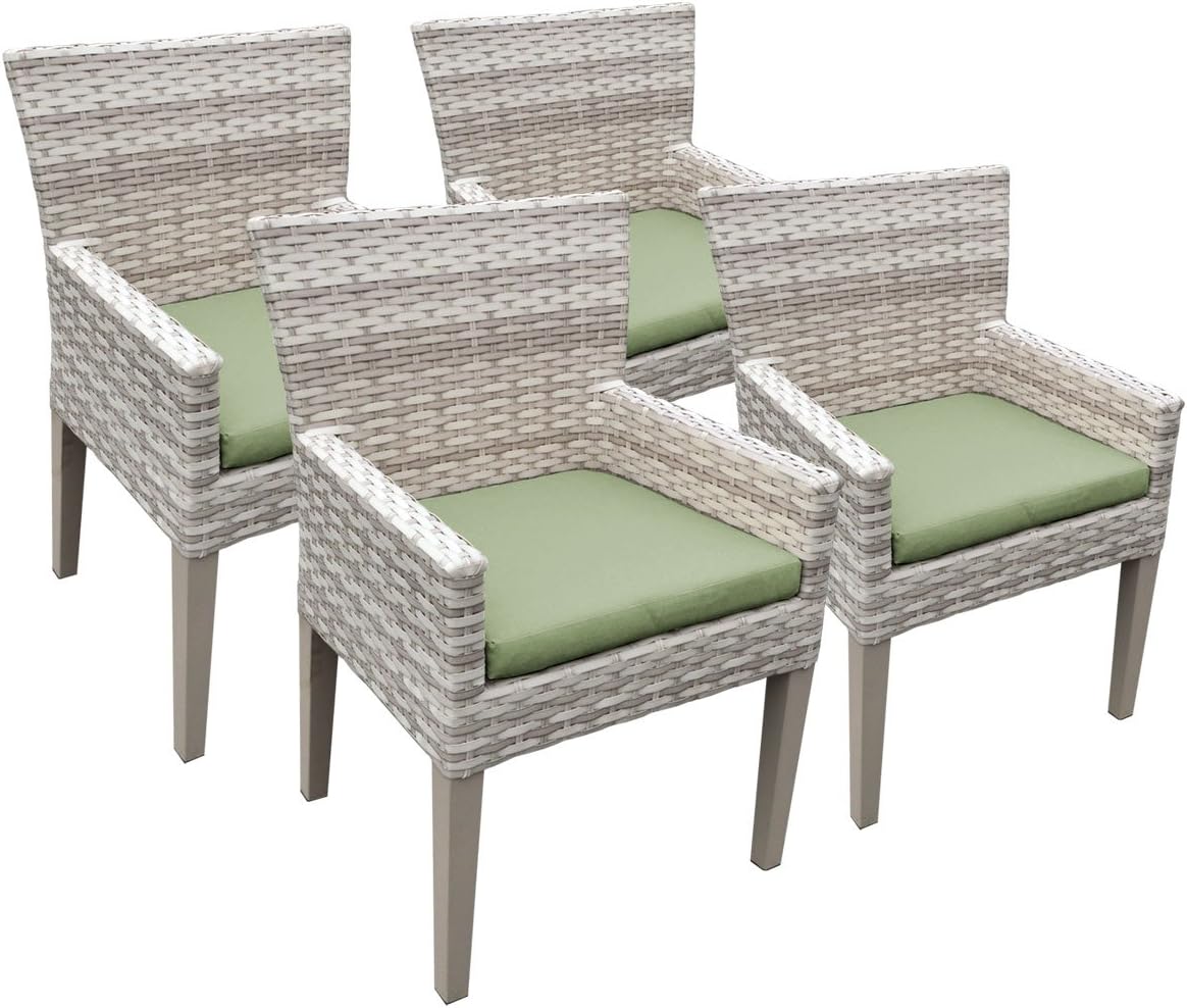 Best Tk Classics Dining Chair Cushions