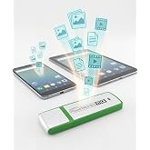 Phone Recovery Stick Cell Phone Data Backup &amp; Analysis Device for Android | This device helps analyze messages, contacts, photos, and videos from Android devices, compatible with Windows.