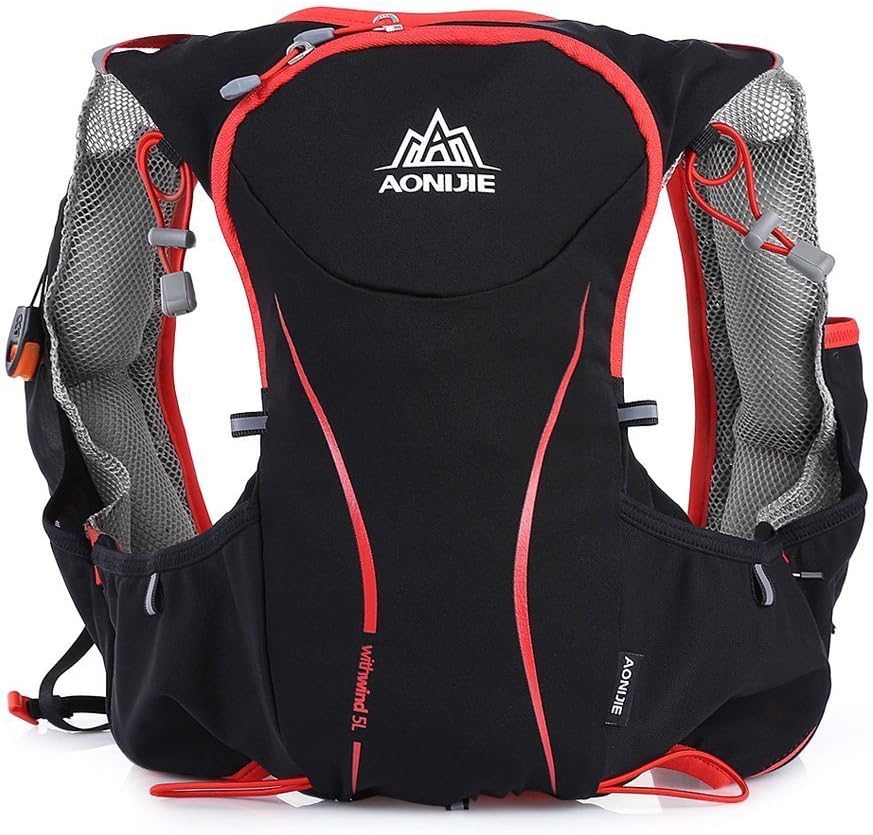 aonijie 5l hydration backpack