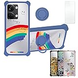 Case for OnePlus Ace 2V Case Compatible with