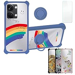 Case for OnePlus Ace 2V Case Compatible with