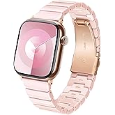 Light House Bands Compatible with Apple Watch Band, Lightweight Apple Watch Bands for Women and Men, 38mm 40mm 41mm 42mm 44mm 45mm 46mm 49mm for iWatch Bands Series 10 9 8 SE 7 6 5 4 3 2 1 Ultra