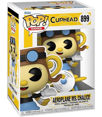 未開封　カップヘッド　デビル　キングダイス　フィギュア　Funko 61jHdWPgT8L.jpg_BO30,255,255,