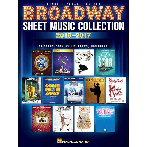 The Ultimate Broadway Fake Book: Over 650 Songs from over 200