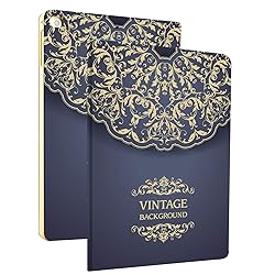 DuraSafe Cases iPad PRO 11 Inch 1 Gen 2018 [ PRO 11