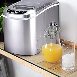 Inline Water Filter Kit for Ice Makers with