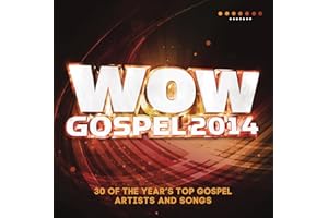 Wow Gospel 2014