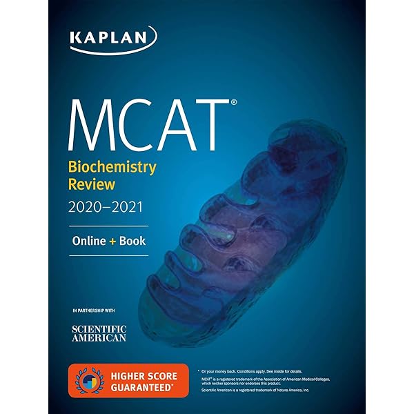 MCAT Complete 7-Book Subject Review 2020-2021: Online + Book + 3