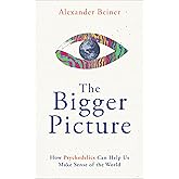The Bigger Picture: How Psychedelics Can Help Us Make Sense of the World