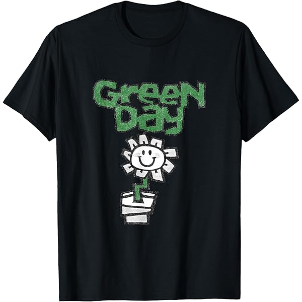 GREEN DAY INTERNATIONAL SUPERSHIRT Tシャツ Dixxon Hi Vis T-Shirt - Safety Green: Quality & Style