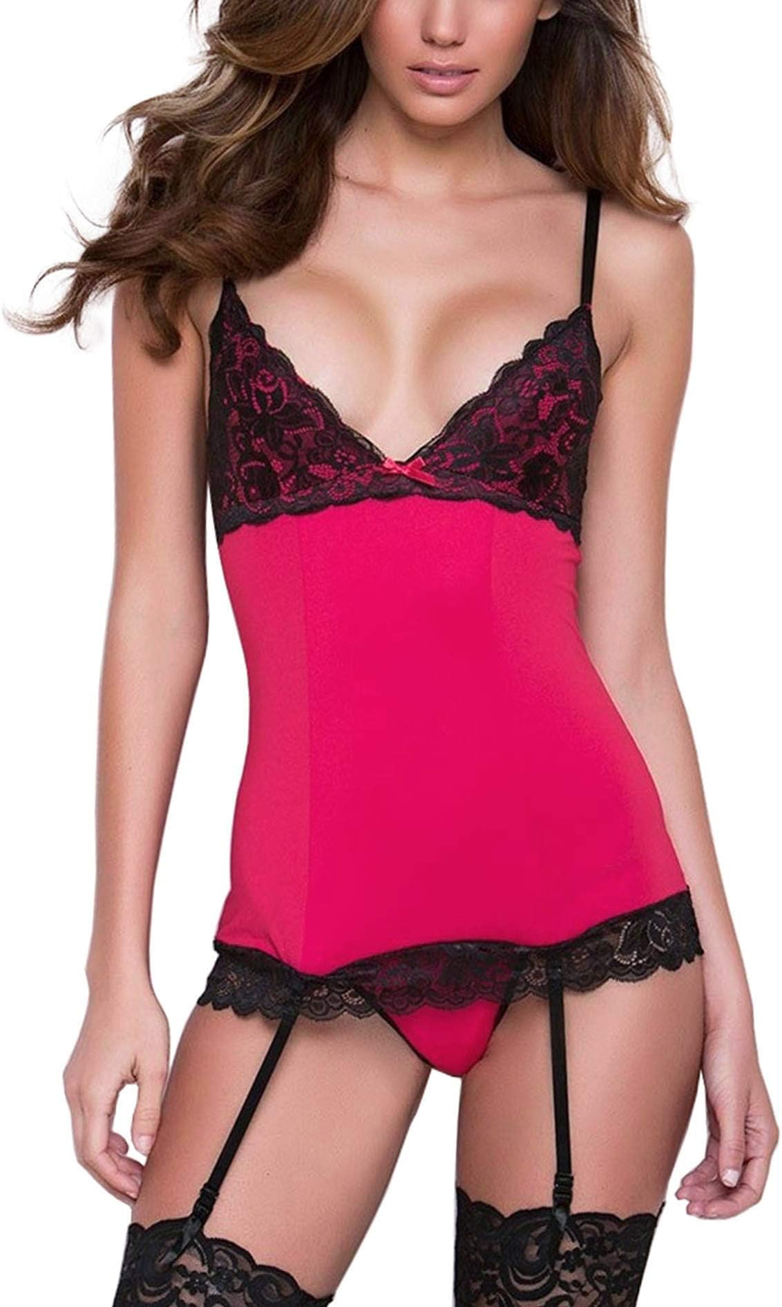 Bahucharaji Creation Sexy Honeymoon Nightware Night Dress Baby Doll