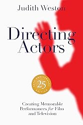 Directing Actors - 25th Anniversary