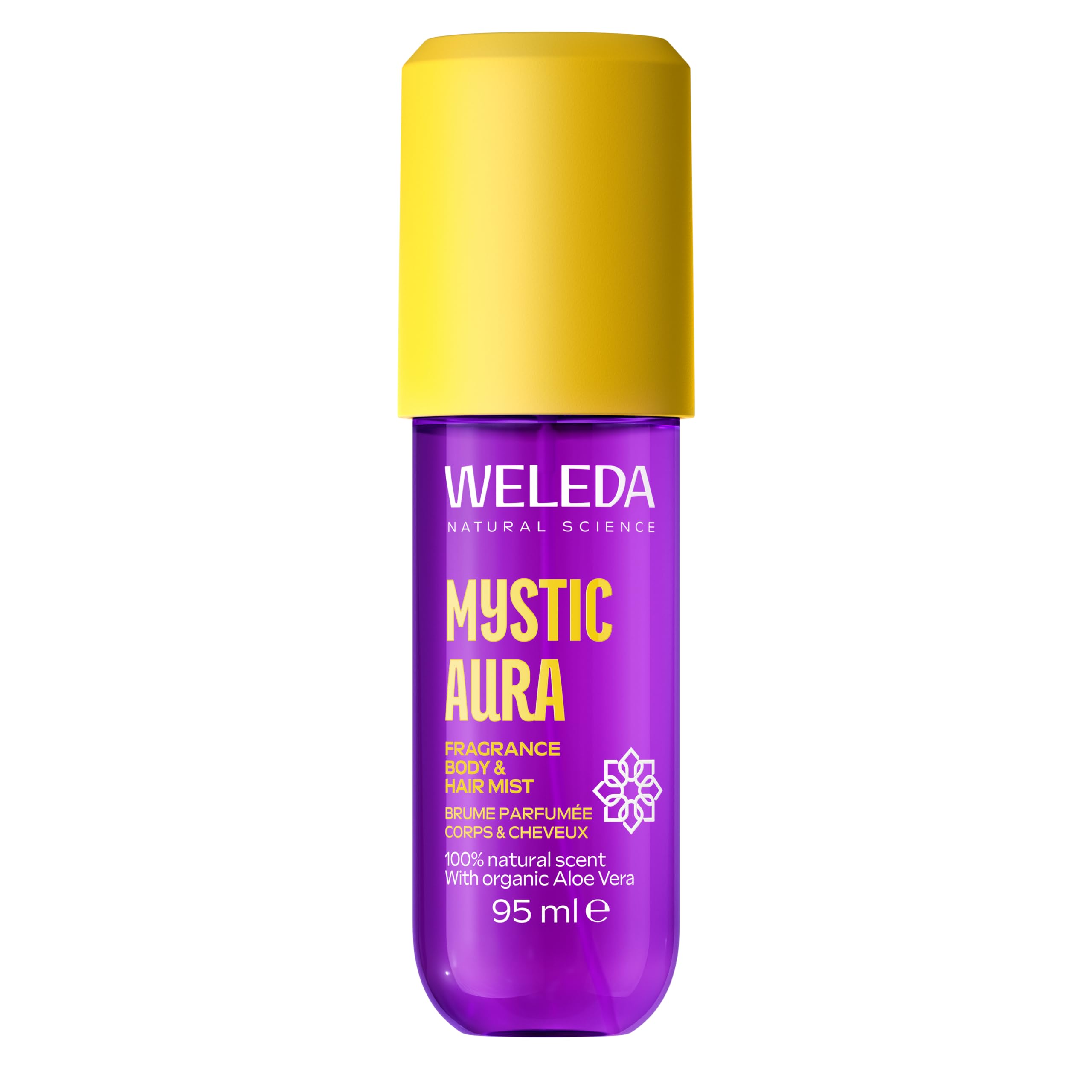 Weleda Mystic Aura Hair & Body...