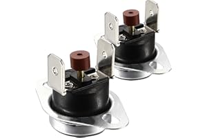 YOTNUS OEM 47-22861-01 Replacement Furnace Limit Switch L350 Compatible with Rheem #47-22861-01 (2)