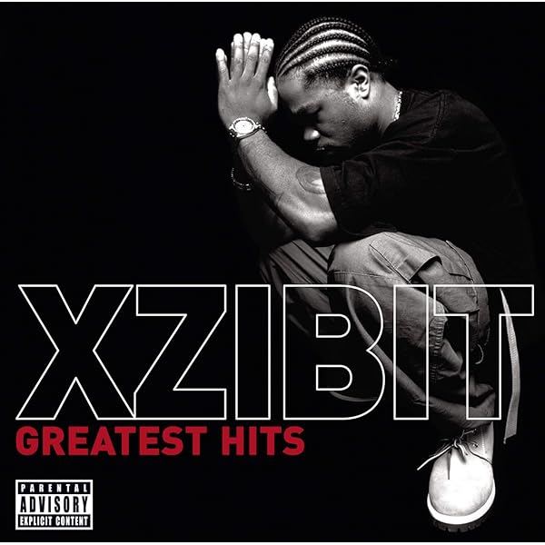 Xzibit - Xzibit: Super Hits - Amazon.com Music