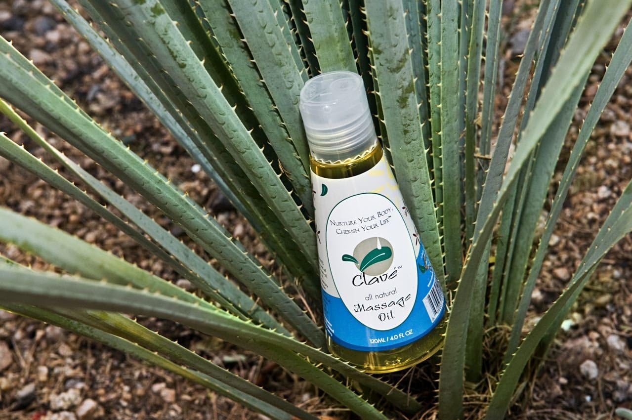 Massage Oil