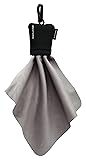 SPUDZ Classic Microfiber Lens Cleaner – Clip-On