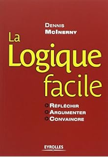 principes de logique de victor thibaudeau