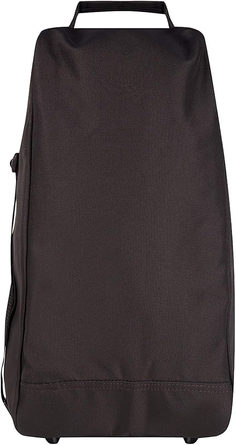 Classic boot bag, Brun - Image 5