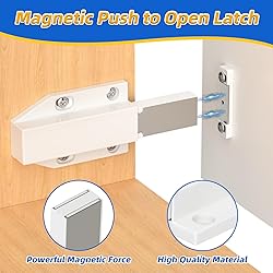 Magnetic Push to Open Jiayi Push Release Magnet
