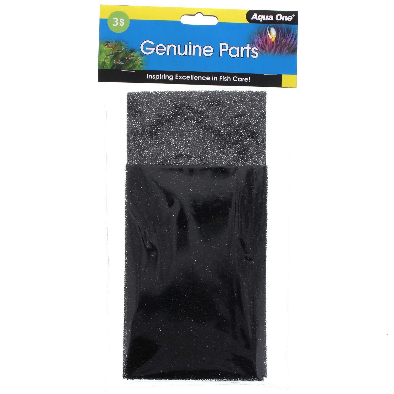 Aqua One AquaStyle 620 3s Sponge Foam